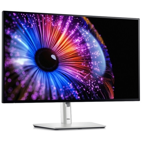 Dell UltraSharp 27 Inch Thunderbolt™ 4 Hub Monitor - U2724DE | Dell  Australia