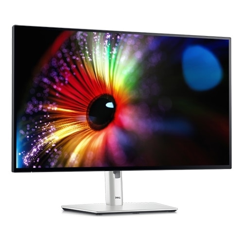 Dell UltraSharp 27 Inch Monitor - U2724D | Dell Australia