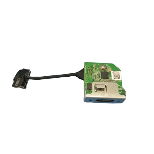 Dell Additional HDMI Video Port for 3060 5060 7060 XE3 Tower 1