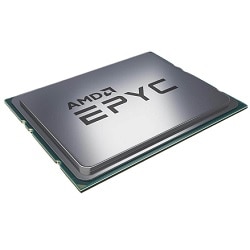 AMD 7413 2.65GHz, 24C/48T, 128M Cache (180W) 3200 1