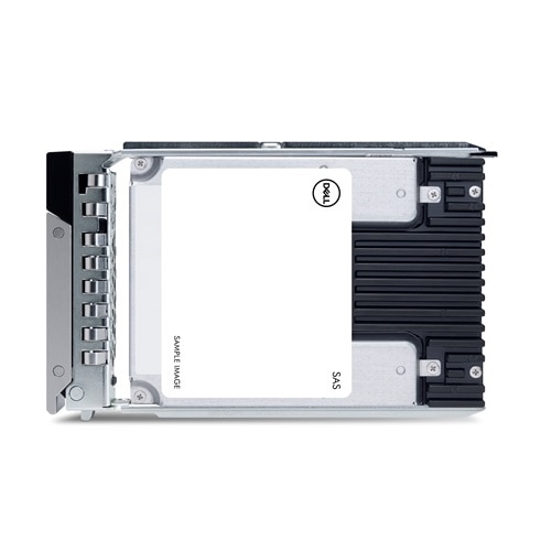 1.92TB SSD SATA Mixed Use 6Gbps 512e 2.5in Hot-Plug, S4620  1