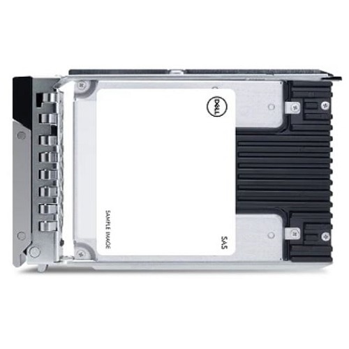 Dell 1.92TB SSD vSAS SED Mixed Use 12Gbps 512e 2.5in Hot-plug 1