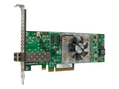 Dell 12Gbps SAS Host Bus Adapter Controller Card- Low-Profile Device 1