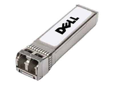 Kit - Dell Networking, Transceiver, SFP, 1000BASE-LX, 1310nm Wavelength, 10km Reach 1