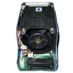 Dell Networking Fan, PSU to IO airflow, S4048T/S4148T/S4148U only, Customer Kit 1