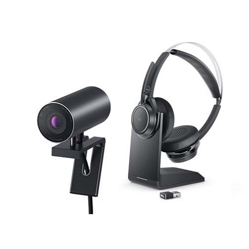 Webcams | Dell Australia