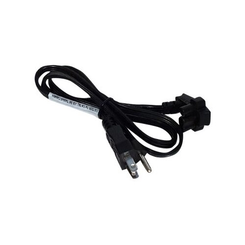 Dell 250 V, 2 meter Replacement C13 Power Cord United Kingdom Dell