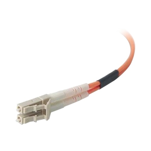 Dell Networking Multi-Mode, LC - LC Fiber Optic Cable - 30 m 1