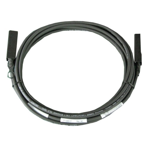 Kit - PowerConnect SFP+ 3m Twinax Cable 1