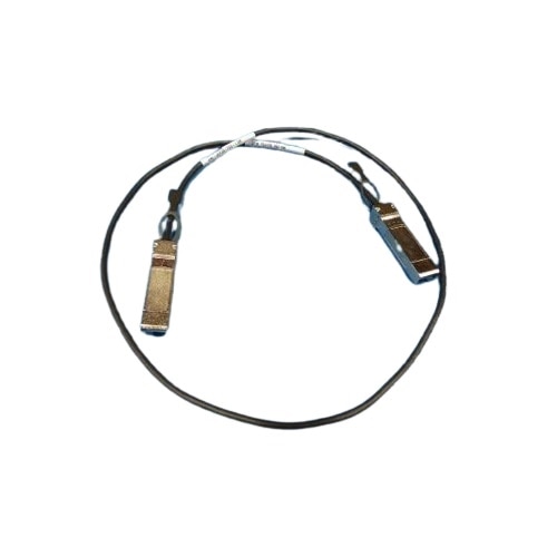Dell Networking, Cable, SFP28 - SFP28, 25GbE, Passive Copper Twinax Direct Attach, 1 Meter 1