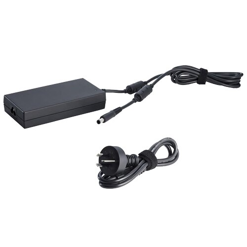 Dell 180-Watt 3-Prong AC Adapter with  meter Power Cord | Dell Australia