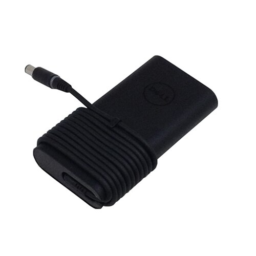 Dell 90-Watt 3-Prong AC Adapter with 0.91 meter Power Cord, E5 1