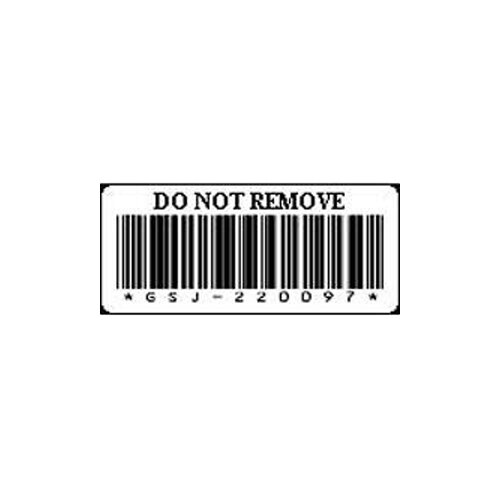 Dell - LTO-3 Tape Media Labels - Label Numbers - 61 to 120 1