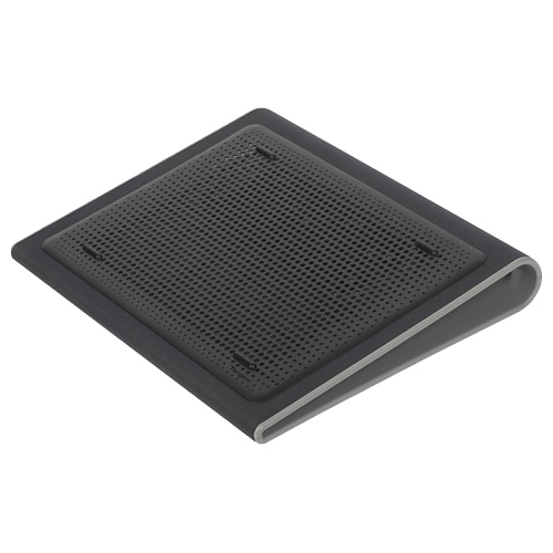 Targus Lap Chill Mat - Laptop fan - grey, black 1