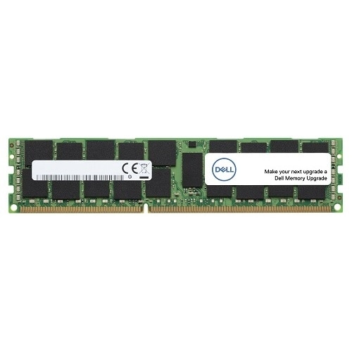 Dell - DDR3L - 16 GB - DIMM 240-pin - 1600 MHz / PC3-12800 - registered - ECC 1