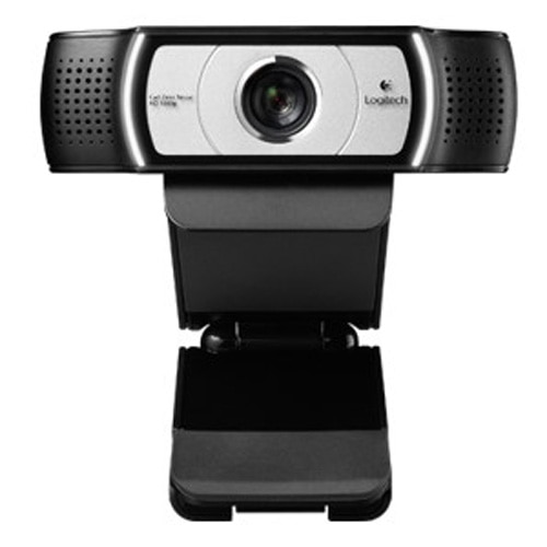 Logitech Webcam for Business C930e 1