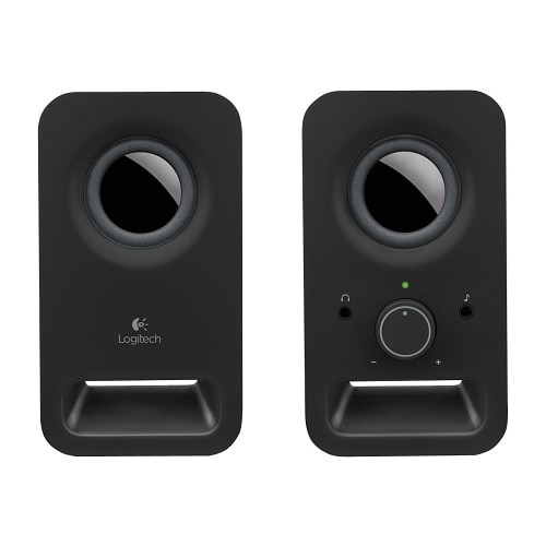 Logitech Speakers for PCs: Z150 1