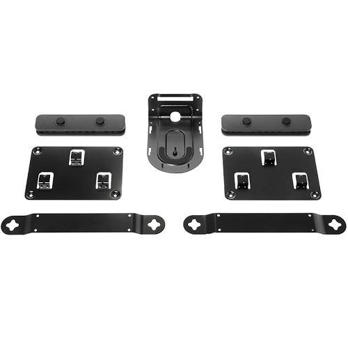 Logitech Rally - Video conferencing mounting kit - for Rally, Rally Plus 1