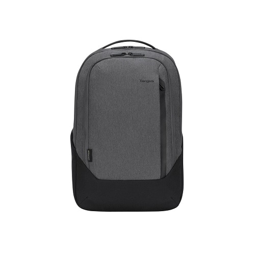 Targus Cypress Hero Backpack with EcoSmart - Laptop carrying backpack - 15.6-inch - grey 1