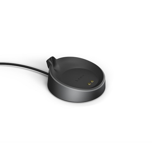 Jabra – Charging Stand – Black – USB-C – For Evolve2 75 1