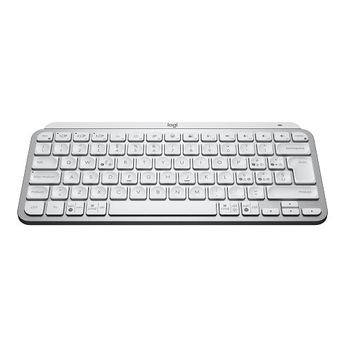 logitech small keyboard