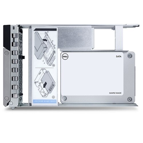 Dell 480gb Ssd Sata Mixed Use 6gbps 512e 2 5in Drive 3 5in Hybrid Carrier S4610 Dell Australia