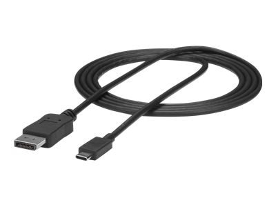  6ft/ USB C to DisplayPort  Cable 4K 60Hz, USB-C to DisplayPort  Adapter Cable HBR2, USB Type-C DP ... | Dell Australia