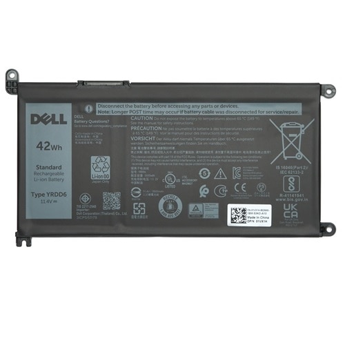 Inspiron 15 3000 (3583) Parts & Upgrades | Dell Canada