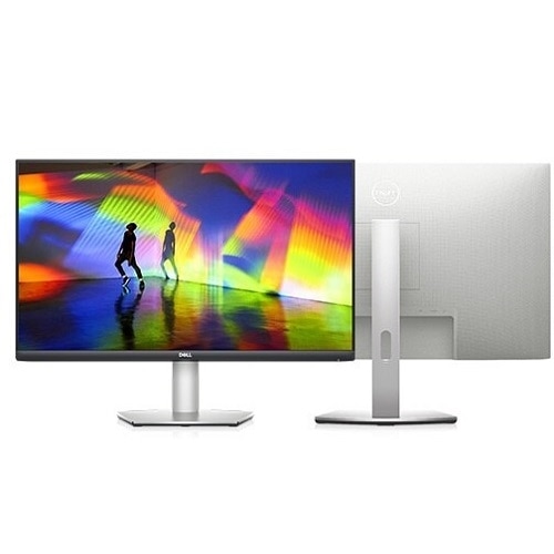 Dell 27 Monitor - S2721HS