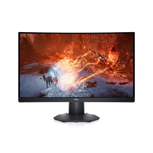 Gaming Monitors Dell Canada