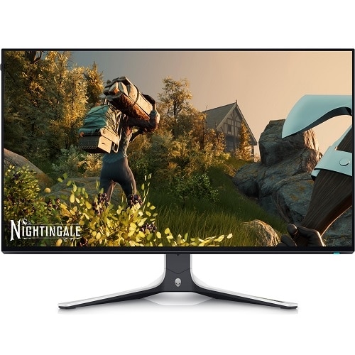 Alienware 27 Inch Gaming Monitor (AW2723DF) | Dell Canada
