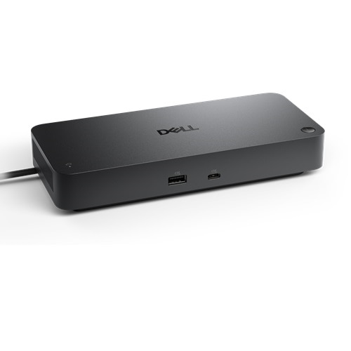 Dell Thunderbolt Laptop Computer Dock - WD22TB4 | Dell Canada Dell Thunderbolt Laptop Computer Dock - WD22TB4 | Dell Canada