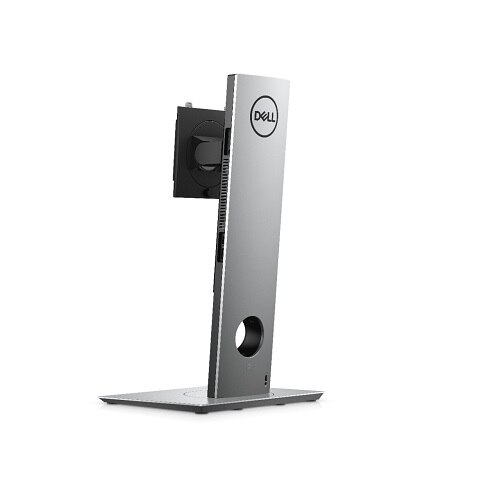 Dell OptiPlex Ultra Height Adjustable Stand (Pro1) for 19” – 27” displays, Kit 1
