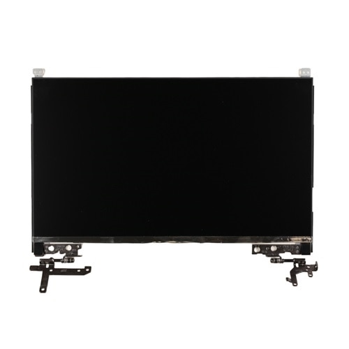 Dell 14.0" FHD Non-Touch Anti-Glare LCD with Hinge  1