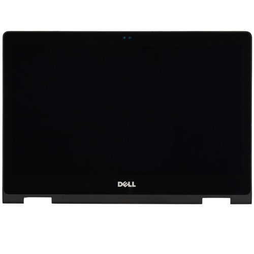 Dell 13.3" FHD Touch TrueLife LCD for Inspiron 13 5000 (53XX) 2-in-1 and Latitude 3390 2-in-1 1