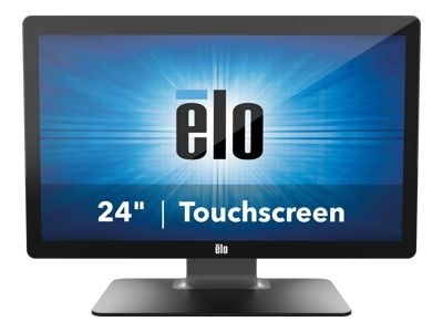Elo 2402L 24 Inch LCD monitor - Widescreen 60Hz Monitor 1