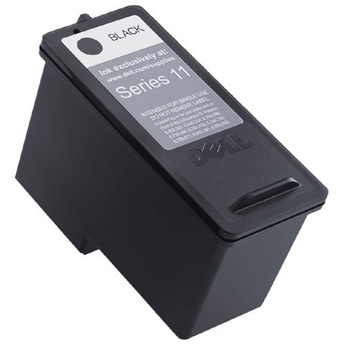 Dell V505 High Capacity Black Cartridge for Dell V505/ V505w All In One Printer 1