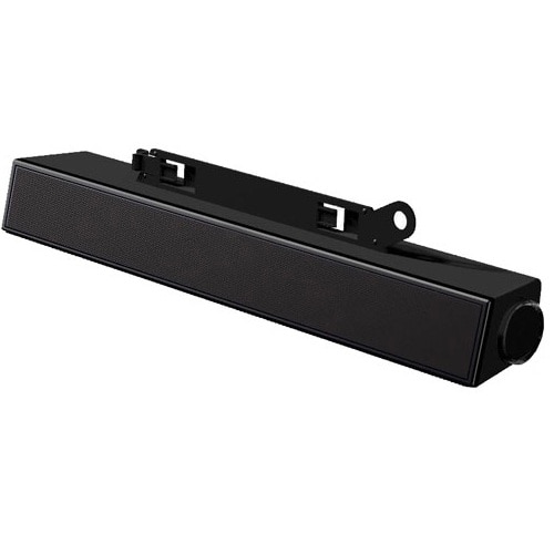 dell u2312hm soundbar