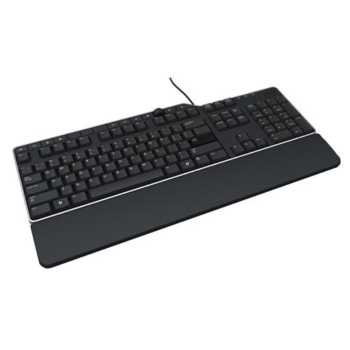 Dell KB522 Business Multimedia Keyboard 1