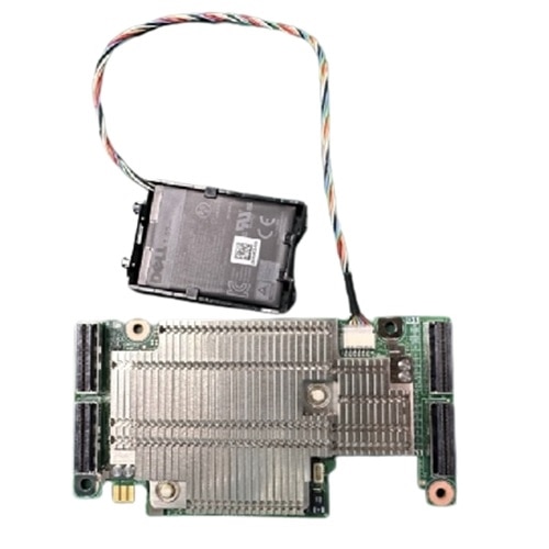 Dell PERC H965i Controller, Front 1
