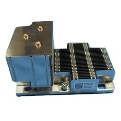 Heatsink for R740/R740XD, 125W or greater CPU (no MB or GPU), Customer Kit 1