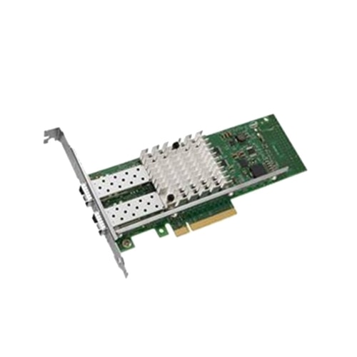 Intel X520 DP 10Gb DA/SFP+, + I350 DP 1Gb Ethernet, Network Daughter Card, Customer Installation 1