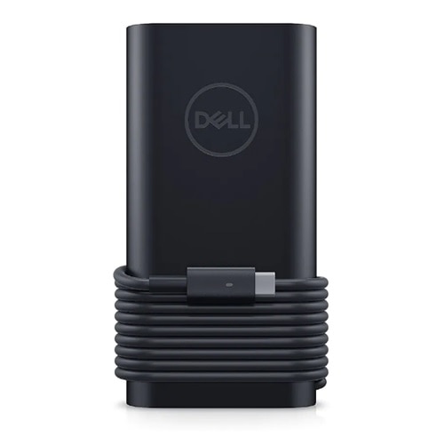 Dell USB-C 130 W AC Adapter with 1meter Power Cord - United States