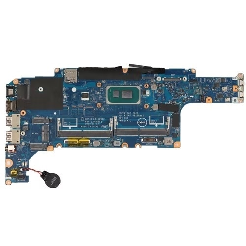 Dell Motherboard Assembly, Intel I5-1135G7 1