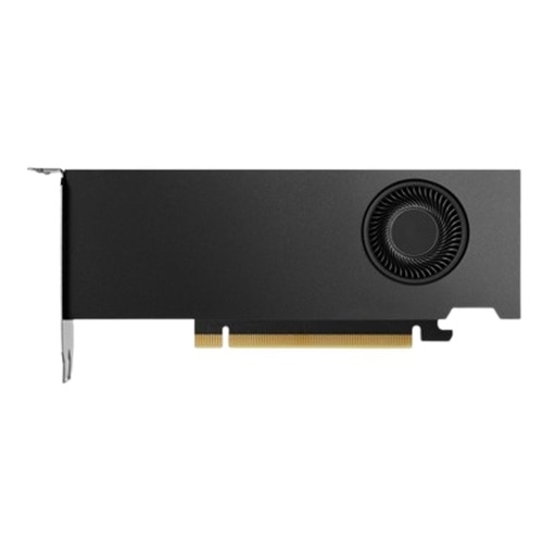 Dell NVIDIA® RTX™ 4000 SFF Ada Generation, 20 GB GDDR6, low profile, PCIe 4.0x16, Graphics Card 1