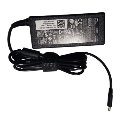 Dell 65W 4.5mm AC Adapter | Dell Canada