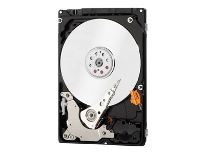 WD Blue WD10JPVX - Hard drive - 1 TB - internal - 2.5-inch - SATA