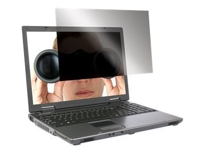 Targus Canada Targus 15.6-inch Widescreen Laptop Privacy Screen (16:9) 1