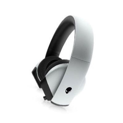 alienware headphones with mic