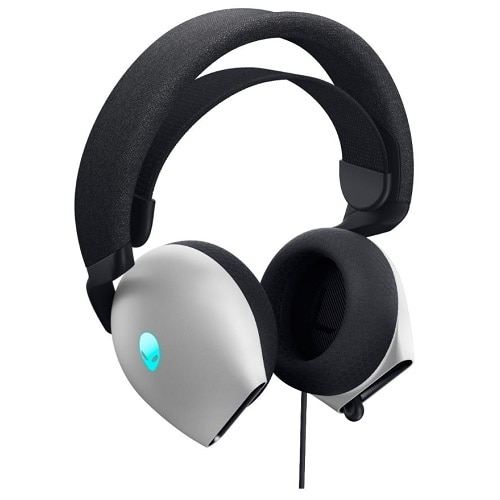 値下げ可！Alienware 520H 有線ゲーミングヘッドセット Alienware AW520H Wired Gaming Headset with Mic | Dell Canada